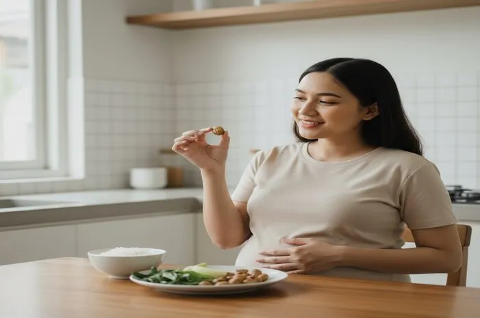 Apakah Bumil Boleh Makan Jengkol? Aman Kok, Jika...
