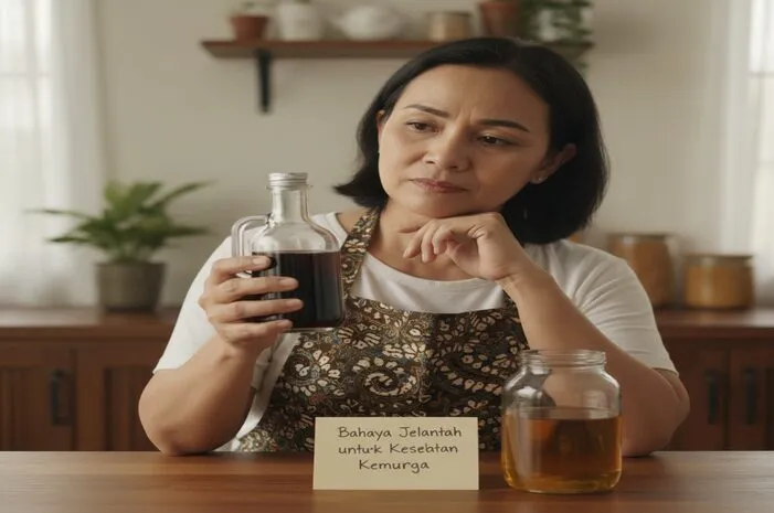 Jelantah: Dari Racun Dapur Jadi Cuan dan Kebaikan