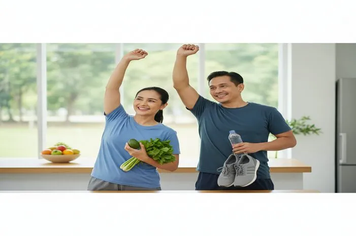 Penting! Cara Mencegah Serangan Jantung dengan Gaya Hidup Sehat