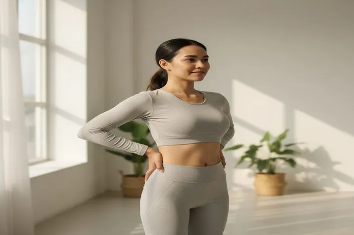 Letak Bahu dan Pundak: Mengapa Sering Dikira Beda?