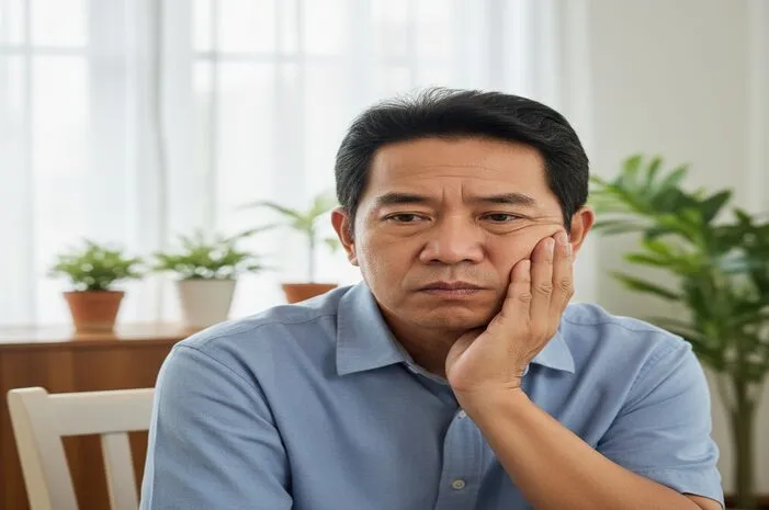 Muka Bengkak Karena Jantung? Waspada Ini Gejalanya