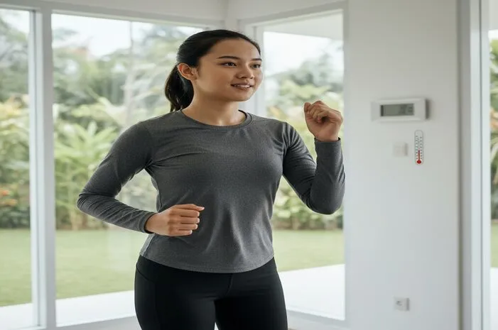 Mengapa Otot Rangka Jaga Suhu Tubuh? Ini Alasannya!
