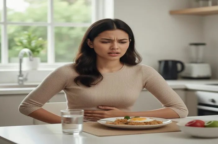 Perut Lapar Perih Meski Sudah Makan? Ini Penyebabnya!