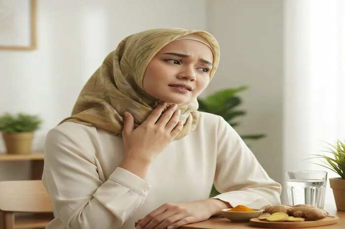 Cara Menghilangkan Benjolan di Leher: Kapan ke Dokter?