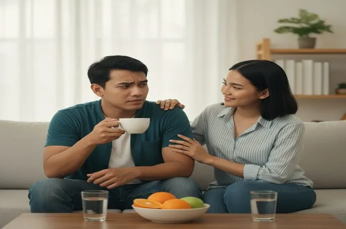 Kenapa Sperma Pahit? Gara-gara Ini Lho!