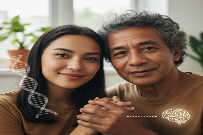 Fenotipe: Kenali Ciri Khas Tampak dari Gen dan Lingkungan