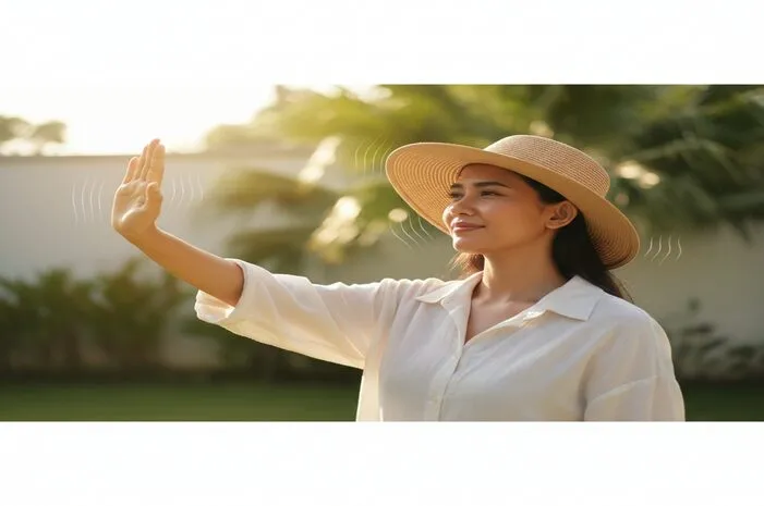 Sinar UV: Lebih dari Vitamin D, Waspada Bahayanya!