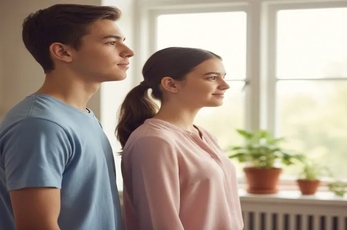 Ciri Pubertas Laki-laki Perempuan: Pahami Yuk!