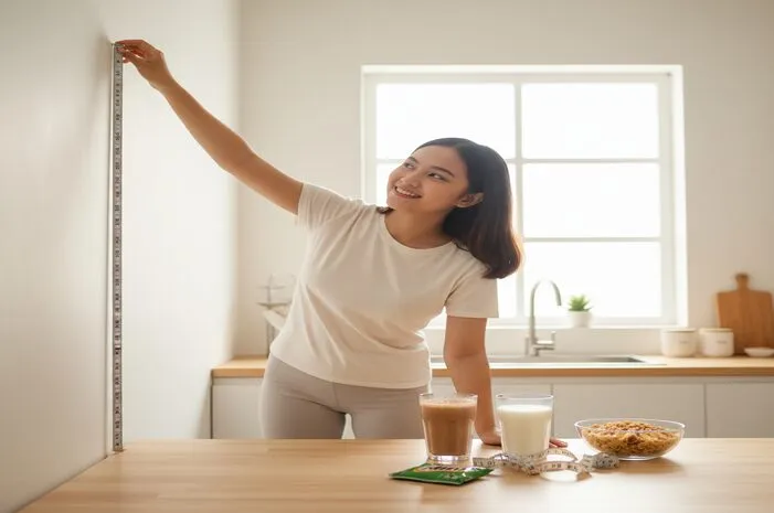 Benarkah Susu Milo Bisa Tambah Tinggi Badan? Ini Dia!