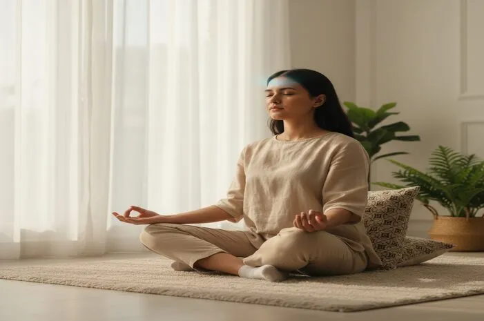 Indra Ke 6: Firasat Tajam atau Ilmiah? Kenali Cirinya!