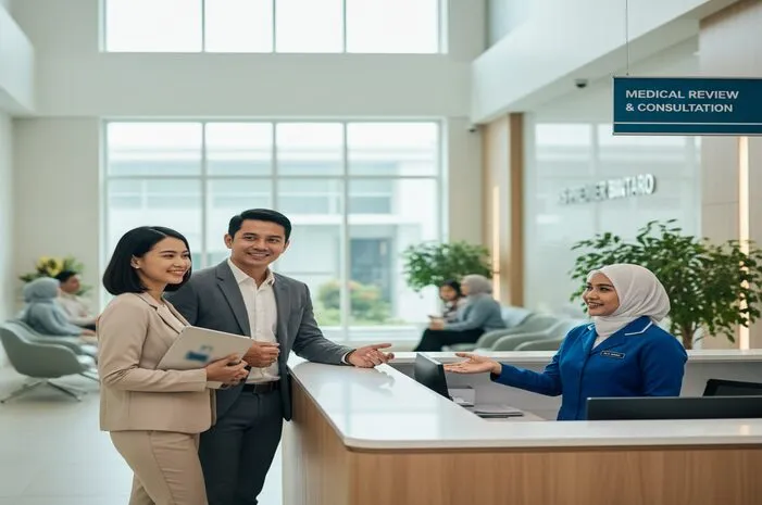 Ulasan RS Premier Bintaro: Pengalaman RS Mewah Terbaik