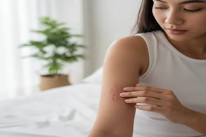 Kulit Melepuh Karena Alergi: Penyebab dan Atasi Cepat