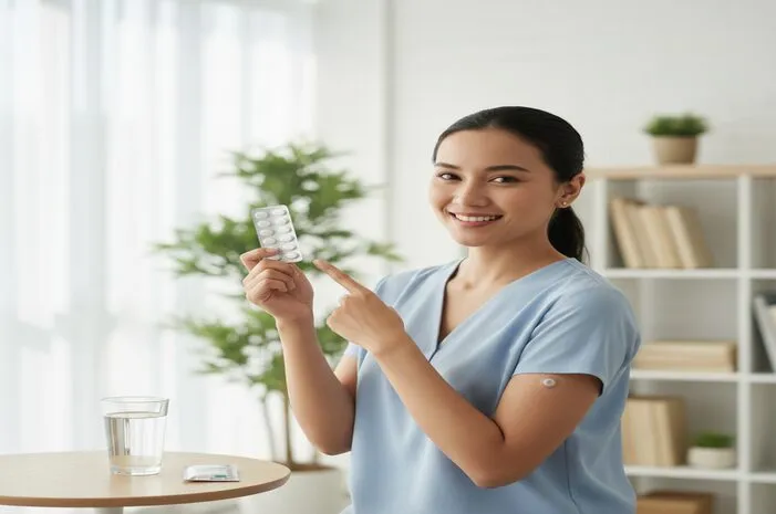 Kontrasepsi Hormonal: Beragam Pilihan Anti Hamil