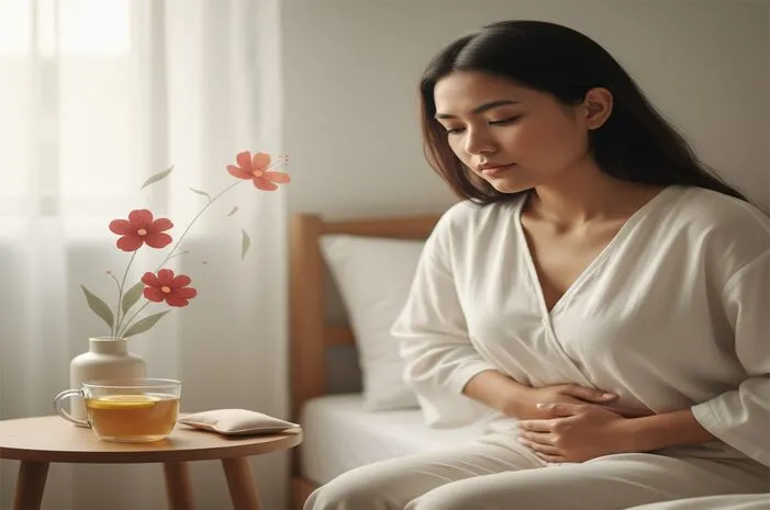 Haid Hari Pertama: Pahami Ciri dan Atasi Gejalanya