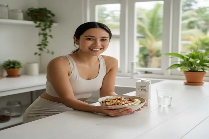 Sereal untuk Diet Anti Lapar: Langsing Tanpa Sengsara