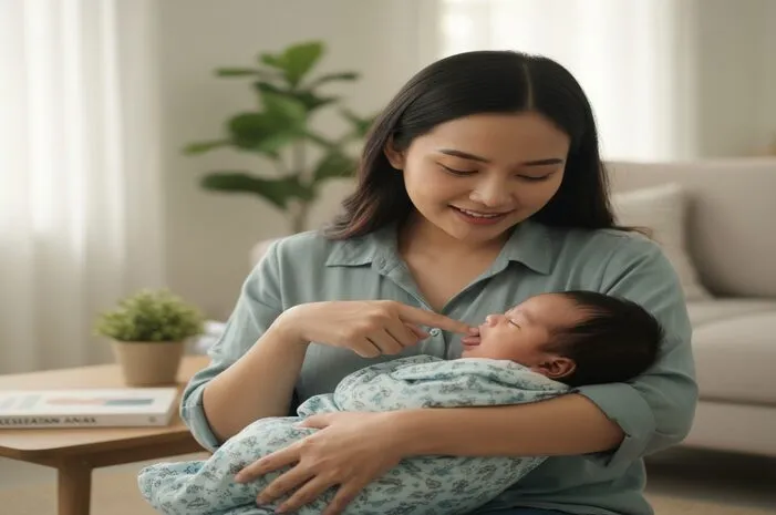 Lidah Pendek: Susah Bicara atau Menyusu? Atasi di Sini!