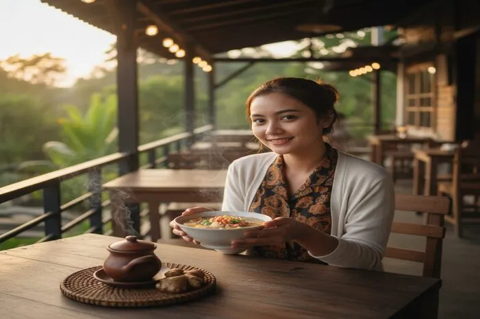 Sekoteng Berasal dari Mana? Begini Sejarahnya!