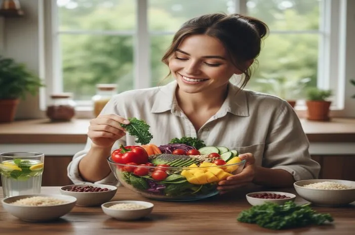 Sehat dan Lezat: Pahami Ragam Bahan Nabati!