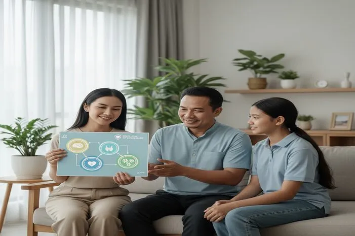 Macam Macam Hormon Penentu Kesehatan dan Moodmu