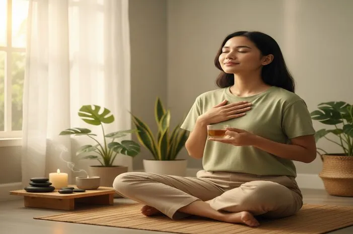 Stress Relief Artinya: Pahami dan Atasi Penat Harian