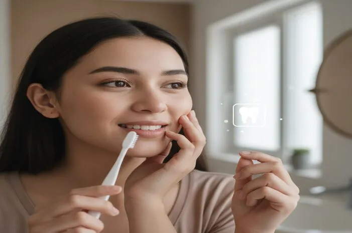 Gigi Goyang? Bisa Kuat Lagi! Trik Jaga Agar Tetap Kokoh