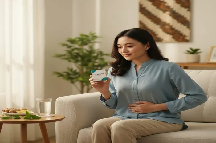 Zedomax Obat Apa Sebenarnya? Ini Fakta Penting Kanker