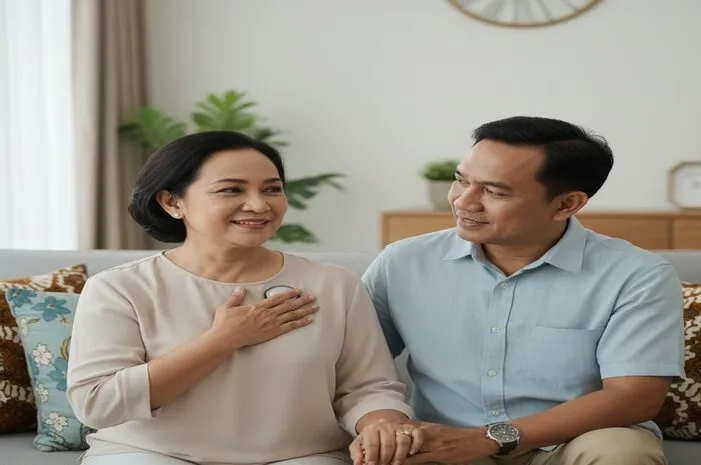 Pacu Jantung: Jantung Normal, Hidup Kembali Fit