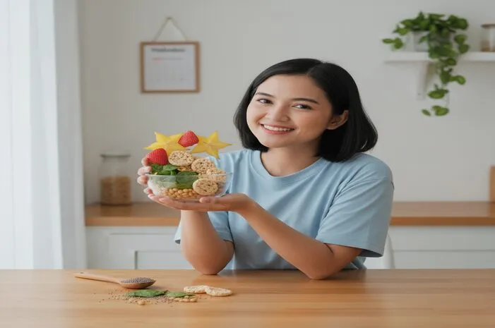 Snack Dari Huruf S: Gurih Manis Bikin Nagih!