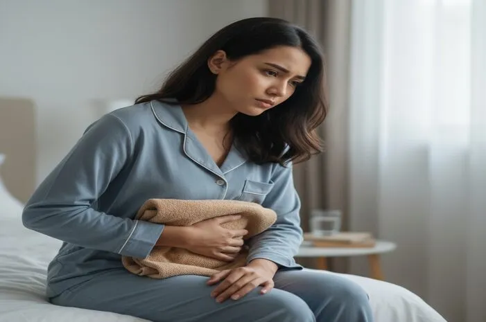 Miss V Perih Setelah Berhubungan? Ini Biang Keroknya!