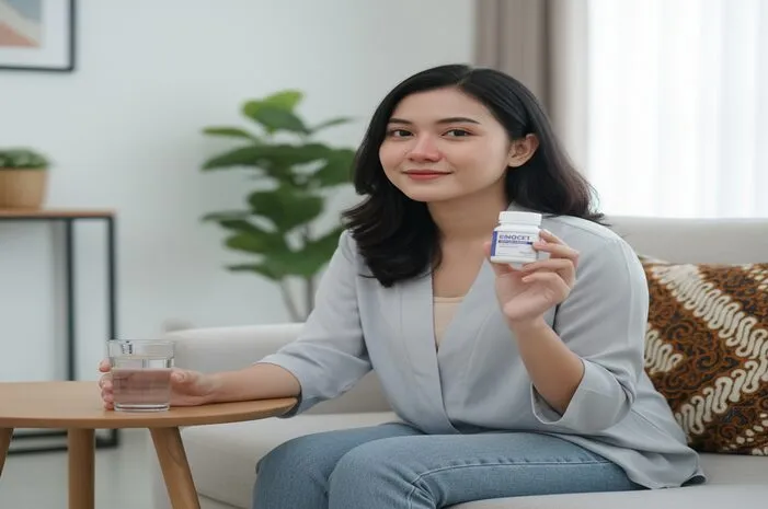 Rinocet Obat Apa Untuk Atasi Berbagai Jenis Alergi