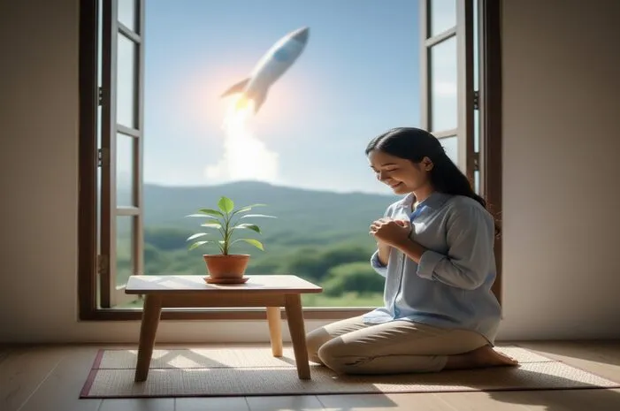 Merendah Untuk Meroket? Ini Dia Humblebrag yang Bikin Kesal