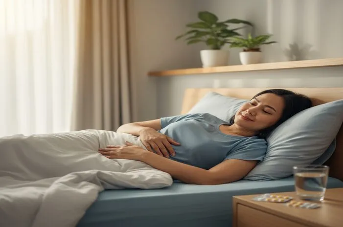 Kapan Infeksi Empedu Sembuh? Ini Rentang Waktunya