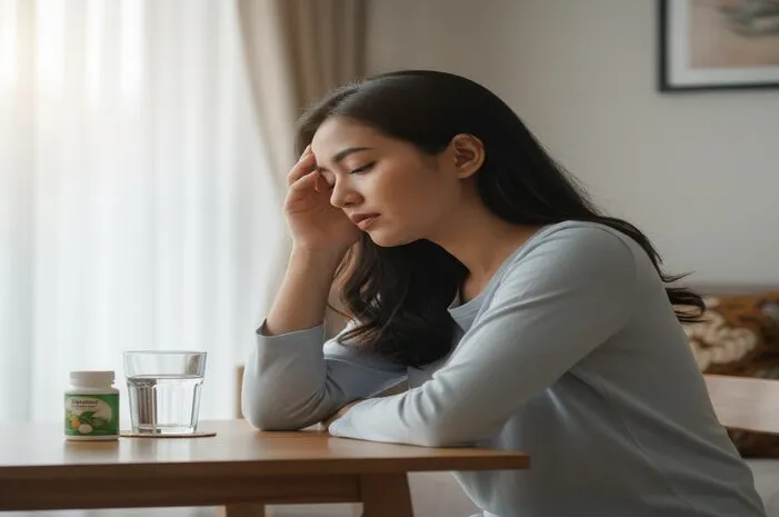 Sakit Kepala Kiri: Pahami Penyebab dan Cara Atasinya