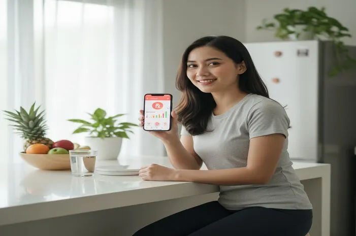 Rekomendasi Aplikasi Hitung Kalori: Diet Makin Gampang!