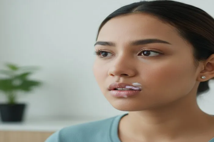 Hiv Mulut: Gejala, Pencegahan, dan Cara Atasinya