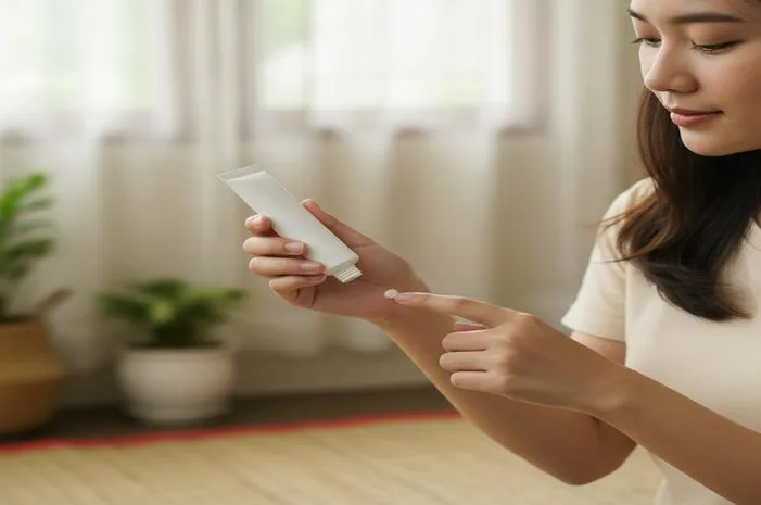 Kenali Intertrigo, Si Gatal di Lipatan Kulit!