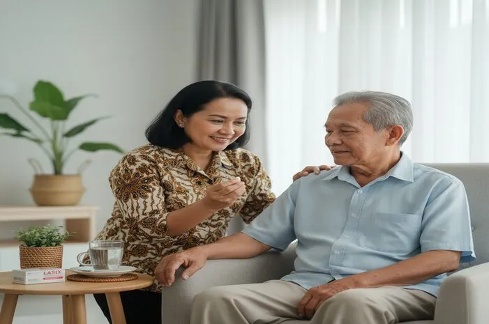 Lasix Obat: Kenali Fungsi, Dosis, dan Efek Samping