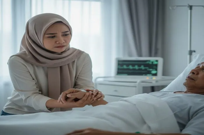 Syok Septik Adalah Bahaya Senyap, Begini Cara Atasinya