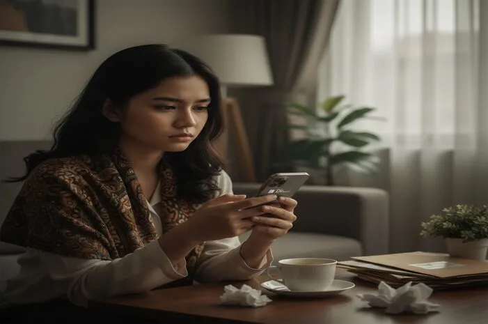 Kenali Tanda Obsessive Love Disorder, Si Cinta Mati