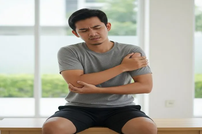 Ciri Ciri Dislokasi Bahu: Nyeri Hebat? Waspada!