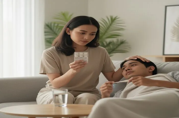 Obat Samquinor 500: Manfaat Penting dan Cara Pakai