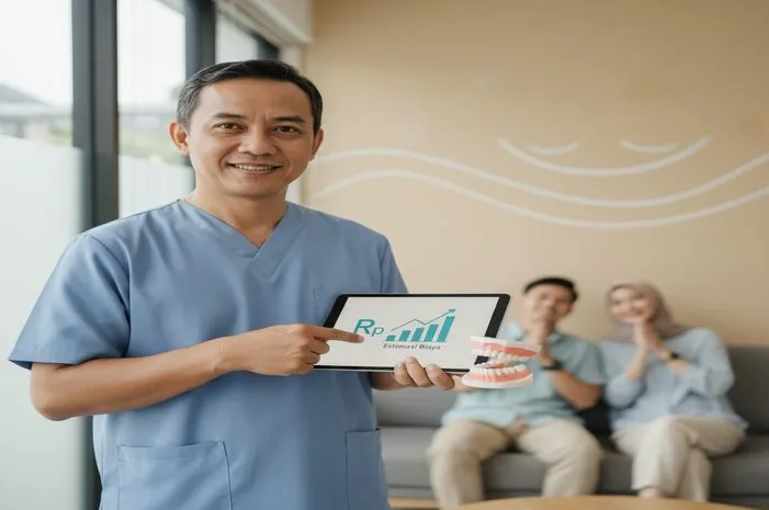 Berapa Biaya Operasi Bedah Mulut? Cari Tahu Di Sini!