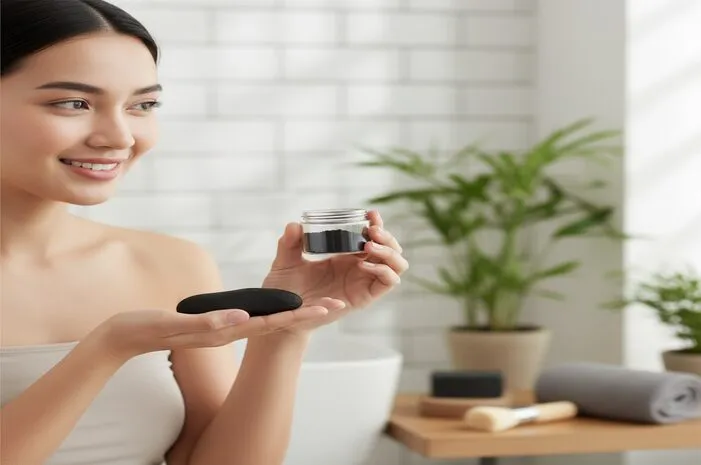 Manfaat Bamboo Charcoal: Kulit Cerah Bebas Bau!