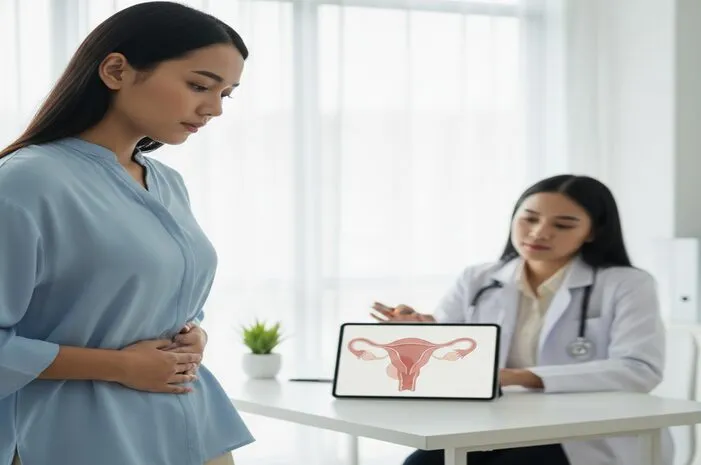 Erosi Serviks: Kondisi Umum, Tak Selalu Berbahaya