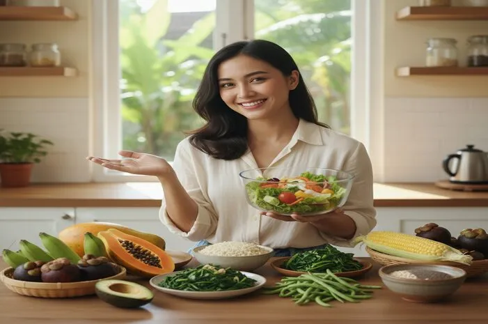 Contoh Serat: Dari Alam Hingga Buatan, Ini Daftarnya!