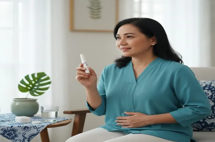 Pamorelin: Suntikan Hormon untuk Kanker, Endo, dan IVF