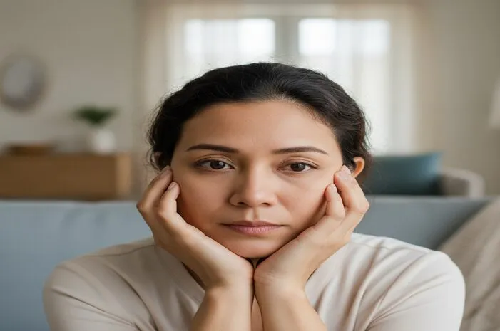 Kelopak Mata Turun? Pahami Ptosis Kelopak Mata