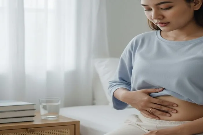 Seroma: Kenali Cairan di Bekas Luka Usai Operasi.