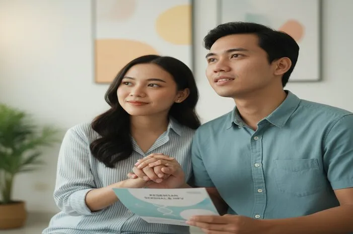 Infeksi HPV: Yuk Kenali Gejala, Pencegahan, dan Solusinya