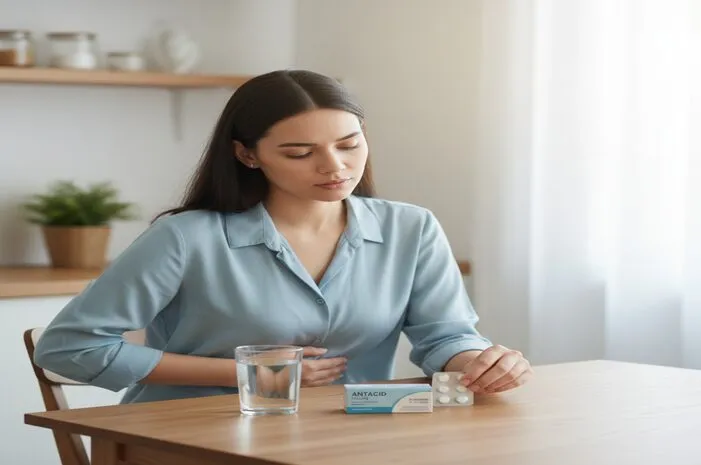 Nama Obat Maag Tablet: Promag, Mylanta, dll. Cepat Reda!